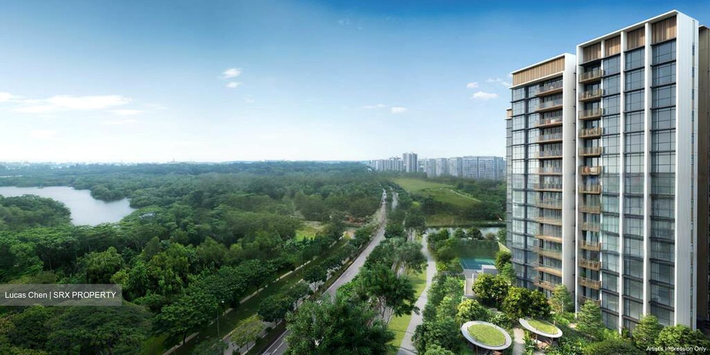 North Gaia (D27), Condominium #458188011